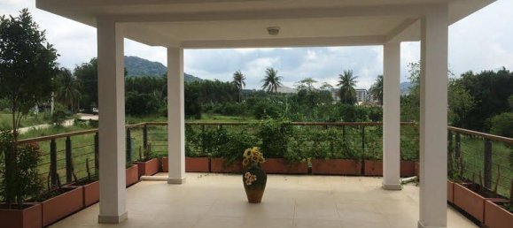 5 bedrooms Cafe / restaurant in Pattaya, Thailand No. 1202 16