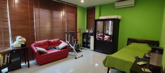 5 bedrooms Cafe / restaurant in Pattaya, Thailand No. 1202 8