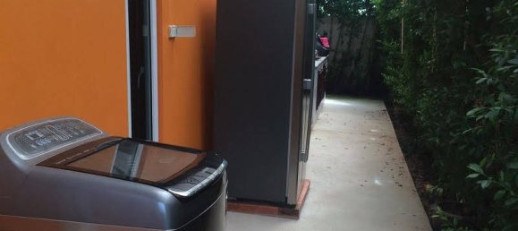 5 bedrooms Cafe / restaurant in Pattaya, Thailand No. 1202 5