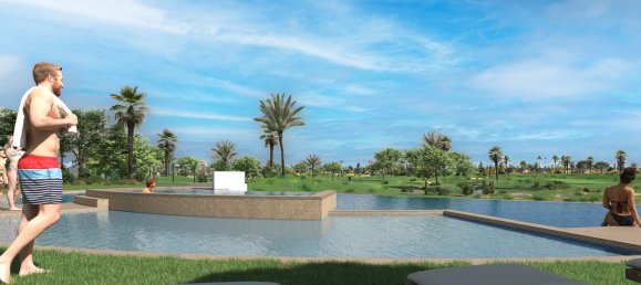 3 bedrooms Penthouse in Los Alcazares, Spain No. 13270 11