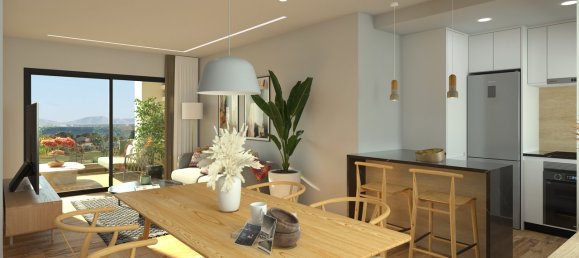 3 bedrooms Penthouse in Los Alcazares, Spain No. 13270 7