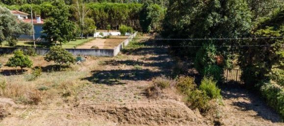 قطعة أرض في Granja do Ulmeiro, Portugal 820متر مربع رقم 62190 3