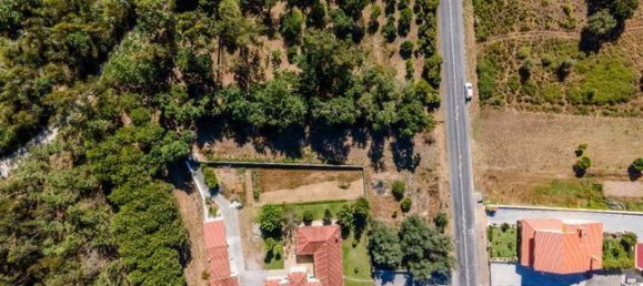 قطعة أرض في Granja do Ulmeiro, Portugal 820متر مربع رقم 62190 10