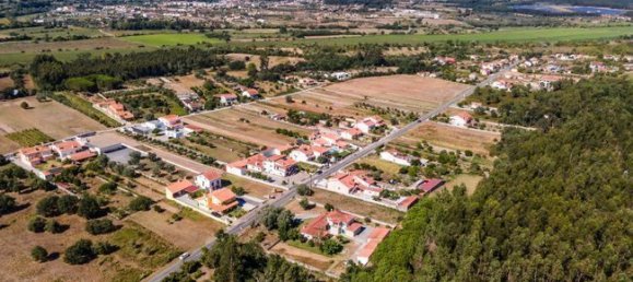 قطعة أرض في Granja do Ulmeiro, Portugal 820متر مربع رقم 62190 6