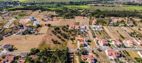 قطعة أرض في Granja do Ulmeiro, Portugal 820متر مربع رقم 62190 8