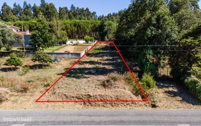  قطعة أرض في Granja do Ulmeiro, Portugal 820متر مربع رقم 62190