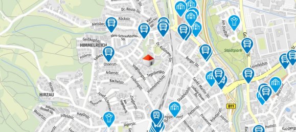 2غرفة منزل ذو طابقين في Deggendorf, Germany رقم 313013 4