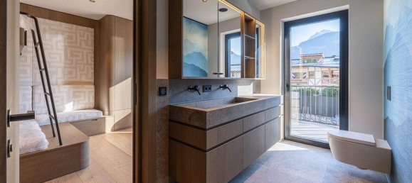 Villa de 5 habitaciónes en Kitzbuhel, Austria No. 187294 6