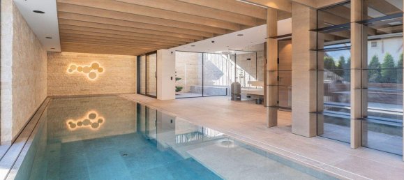 Villa de 5 habitaciónes en Kitzbuhel, Austria No. 187294 7