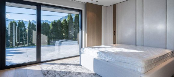 Villa de 5 habitaciónes en Kitzbuhel, Austria No. 187294 4