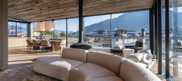 Villa de 5 habitaciónes en Kitzbuhel, Austria No. 187294 2