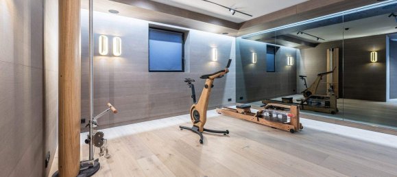 Villa de 5 habitaciónes en Kitzbuhel, Austria No. 187294 10