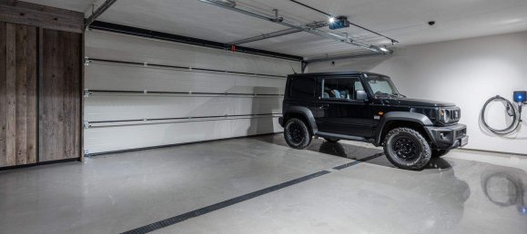 Villa de 5 habitaciónes en Kitzbuhel, Austria No. 187294 9