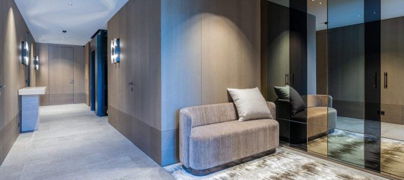 Villa de 5 habitaciónes en Kitzbuhel, Austria No. 187294 3