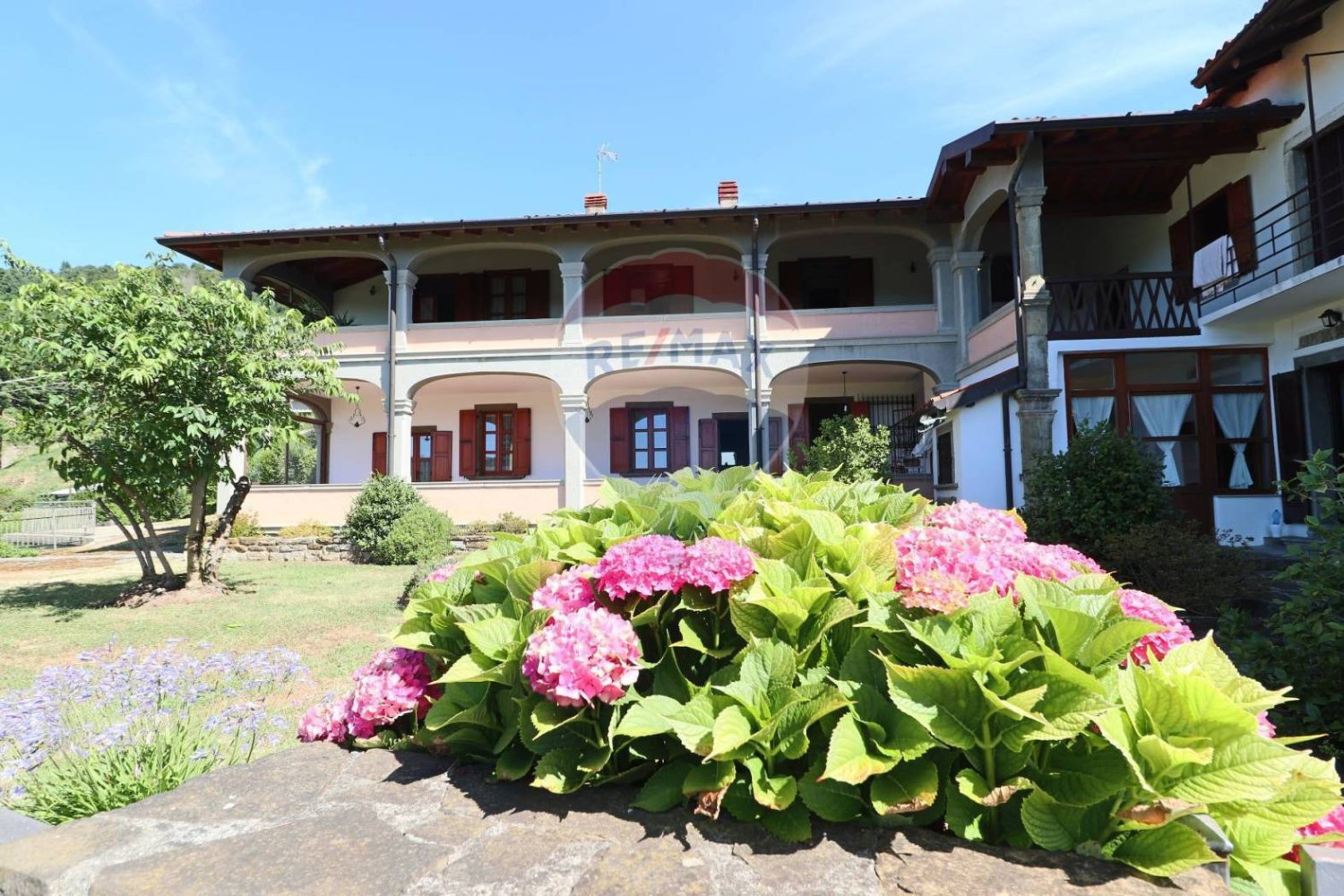 Casa T6 em Pontida, Italy N.º 294705