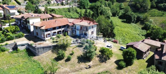 Casa T6 em Pontida, Italy N.º 294705 2