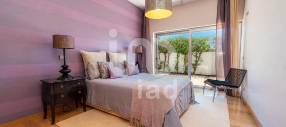 4 Schlafzimmer Haus in Sao Bras de Alportel, Portugal, Nr. 140265 22