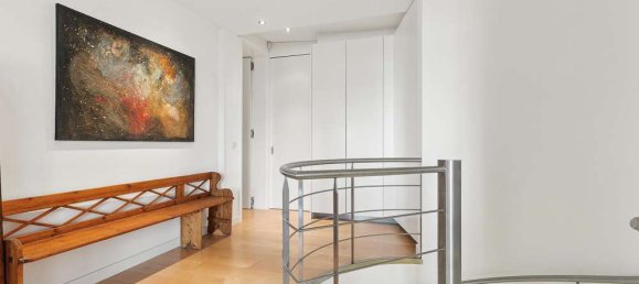 3 Schlafzimmer Doppelhaus in Eimsbüttel, Germany, Nr. 268759 14