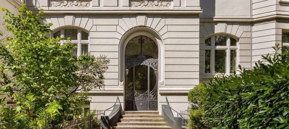 3 Schlafzimmer Doppelhaus in Eimsbüttel, Germany, Nr. 268759 2