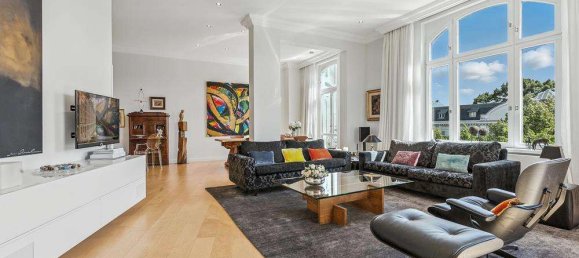 3 Schlafzimmer Doppelhaus in Eimsbüttel, Germany, Nr. 268759 7