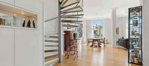 3 Schlafzimmer Doppelhaus in Eimsbüttel, Germany, Nr. 268759 8