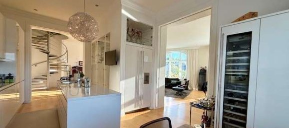 3 Schlafzimmer Doppelhaus in Eimsbüttel, Germany, Nr. 268759 5