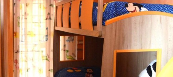 3 rooms Apartment in Pomezia, Italy No. 153965 14