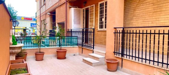 3 rooms Apartment in Pomezia, Italy No. 153965 25