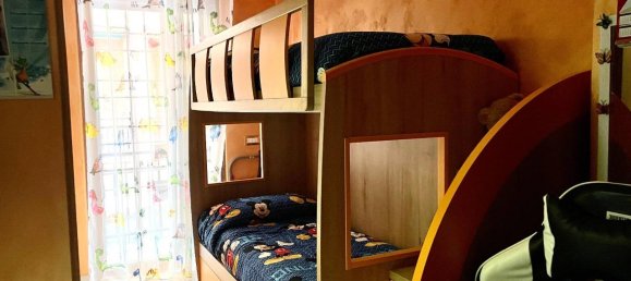 3 rooms Apartment in Pomezia, Italy No. 153965 13