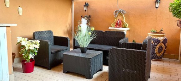 3 rooms Apartment in Pomezia, Italy No. 153965 11