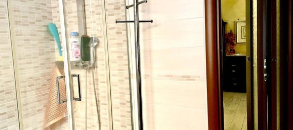 3 rooms Apartment in Pomezia, Italy No. 153965 21