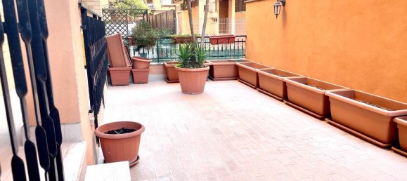 3 rooms Apartment in Pomezia, Italy No. 153965 24