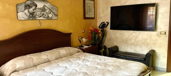 3 rooms Apartment in Pomezia, Italy No. 153965 17