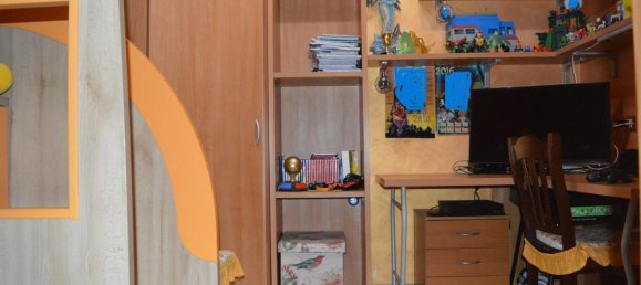 3 rooms Apartment in Pomezia, Italy No. 153965 12