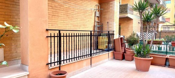 3 rooms Apartment in Pomezia, Italy No. 153965 23