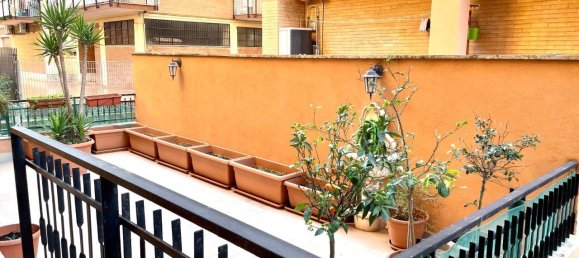 3 rooms Apartment in Pomezia, Italy No. 153965 22