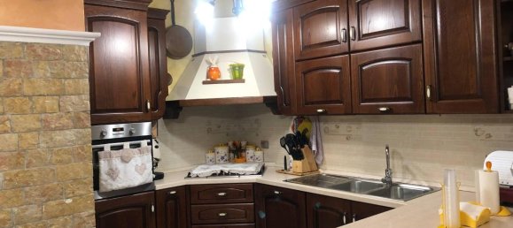 3 rooms Apartment in Pomezia, Italy No. 153965 8