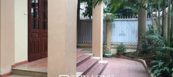 5 Schlafzimmer Haus in Tay Ho, Vietnam, Nr. 2776 3