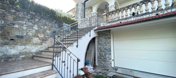 5 rooms Villa in Vallecrosia, Italy No. 199012 17