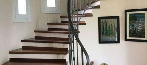 5 rooms Villa in Vallecrosia, Italy No. 199012 12