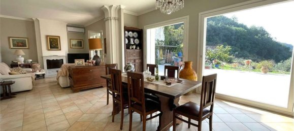 5 rooms Villa in Vallecrosia, Italy No. 199012 7