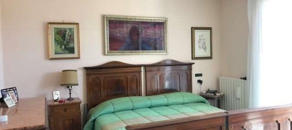 5 rooms Villa in Vallecrosia, Italy No. 199012 15
