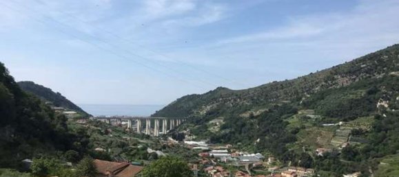 5 rooms Villa in Vallecrosia, Italy No. 199012 14