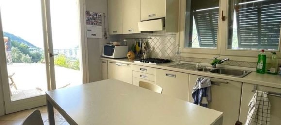 5 rooms Villa in Vallecrosia, Italy No. 199012 10