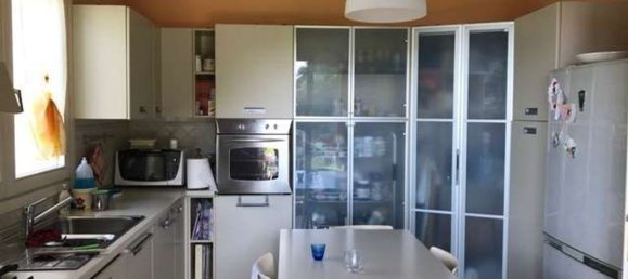 5 rooms Villa in Vallecrosia, Italy No. 199012 11