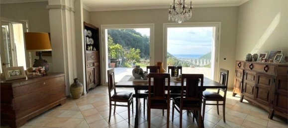 5 rooms Villa in Vallecrosia, Italy No. 199012 6