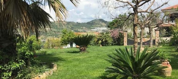 5 rooms Villa in Vallecrosia, Italy No. 199012 18