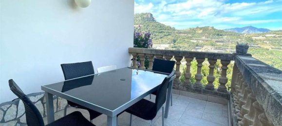 5 rooms Villa in Vallecrosia, Italy No. 199012 13