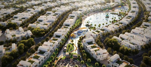 4 bedrooms Villa in Riverside, Dubai Investment Park, UAE No. 62663 4