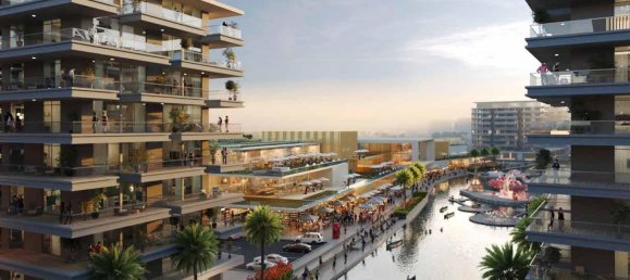 4 bedrooms Villa in Riverside, Dubai Investment Park, UAE No. 62663 2